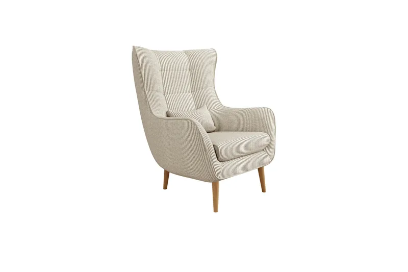 Gabi Lenestol, Beige