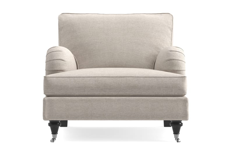 Howard Classic Lenestol, Beige