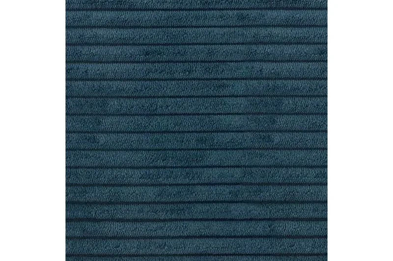 Knocklong Fåtölj Dark blue/Tree - Møbler - Stoler & lenestoler - Lenestoler