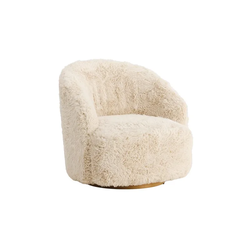 Lenestol Astru, Beige