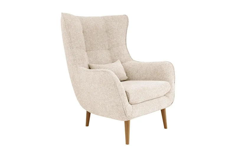 Lenestol LORD, Beige
