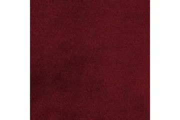 Lenestol - Röd - Møbler - Stoler & lenestoler - Lenestoler