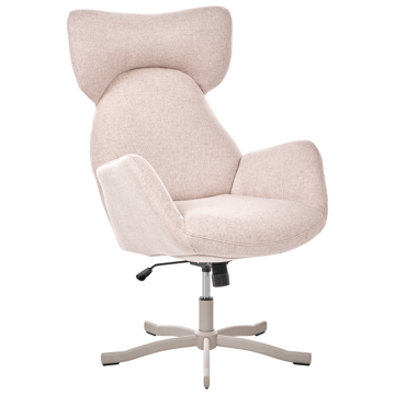 Lenestol Sonderby - Beige - Møbler - Stoler & lenestoler - Lenestoler - Recliner & kinostol