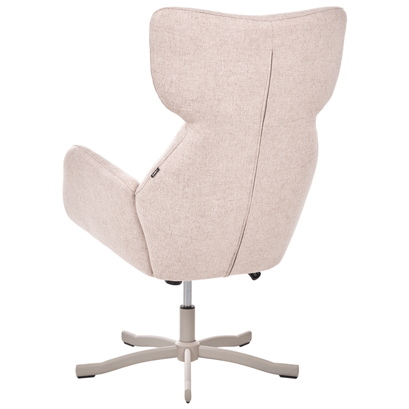 Lenestol Sonderby - Beige - Møbler - Stoler & lenestoler - Lenestoler - Recliner & kinostol
