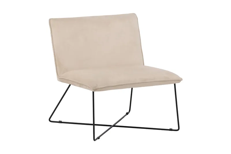 X Lenestol, Beige