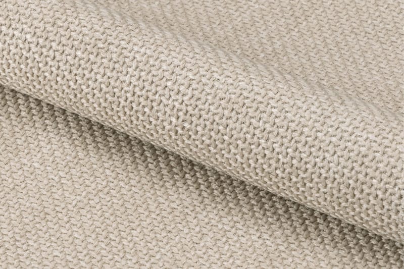Ravinda Liggestol - Beige - Møbler - Stoler & lenestoler - Lenestoler - Ørelappstol