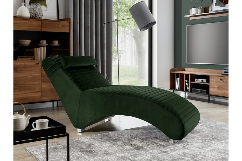 Staffin hvilestol 73 cm - Møbler - Stoler & lenestoler - Lenestoler - Liggestol