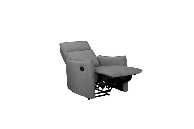 Lugo Liggestol - Møbler - Stoler & lenestoler - Lenestoler - Recliner & kinostol