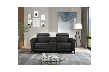 Lund Liggestol - Møbler - Sofaer - Reclinersofaer - 2 seters kinosofa & reclinersofa