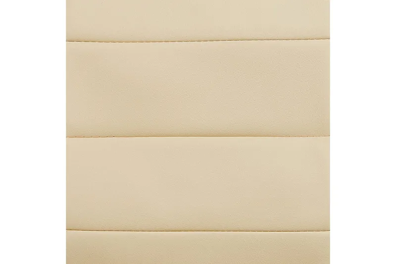 Massasjestol Grandeur Beige/Sølv - Beige/Sølv - Møbler - Stoler & lenestoler - Lenestoler - Massasjestol
