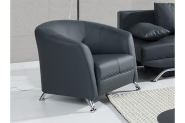 Olier Lenestol 86x77x68 cm - Møbler - Stoler & lenestoler - Lenestoler