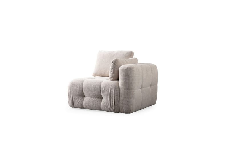 Yvara Lenestol, Beige
