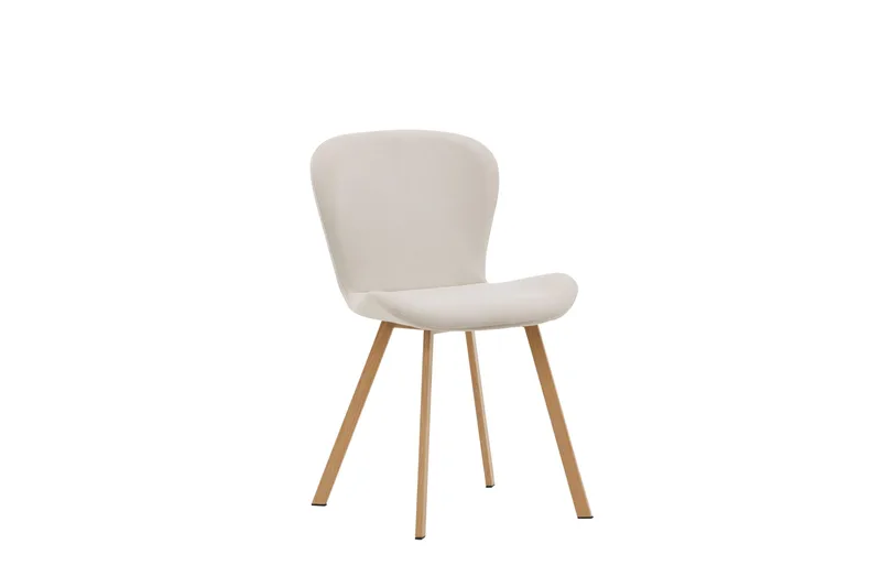 Lilja Spisestol, Beige