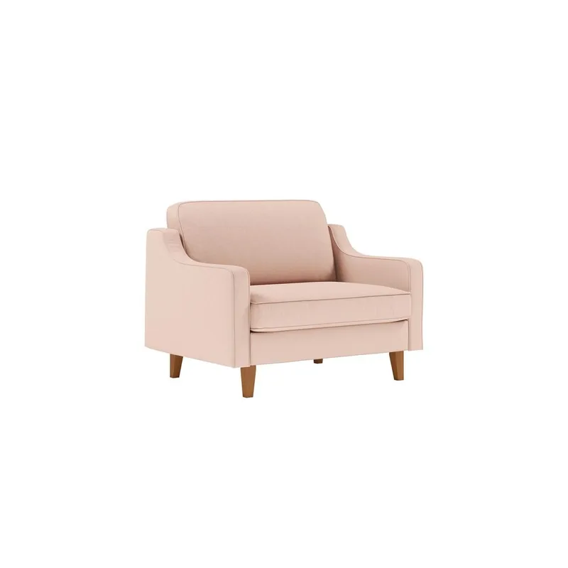 Lorvas Lenestol, Rosa