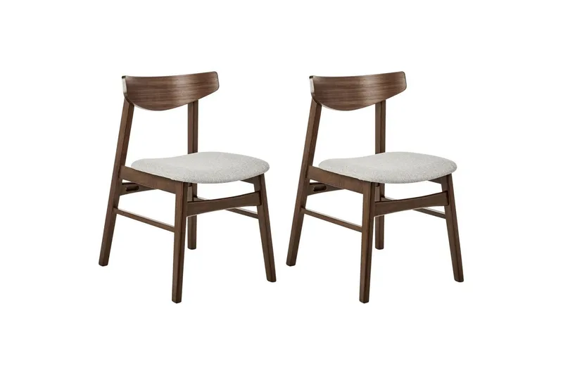 Matstol Light grey