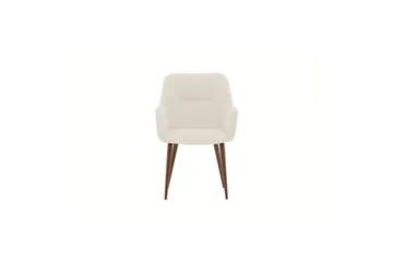 Night Lenestol - Beige - Møbler - Stoler & lenestoler - Karmstoler