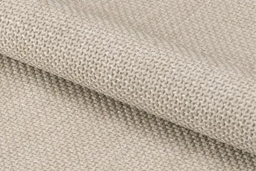 Sawako Spisestol - Beige / Svart - Møbler - Stoler & lenestoler - Spisestuestoler & kjøkkenstoler
