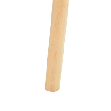 Spisestol Mills 2-pakning - Brun, Beige - Møbler - Stoler & lenestoler - Spisestuestoler & kjøkkenstoler