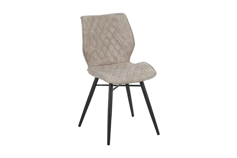 Lisle Stol 2-pk, Beige