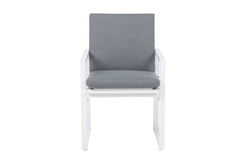 Pancole Stol 2-pk, Hvit