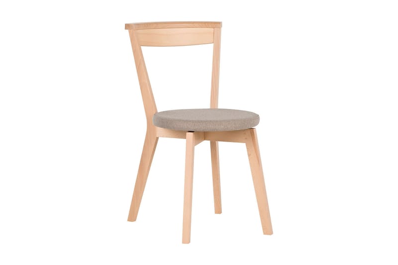 Stol CLOSER, VOX