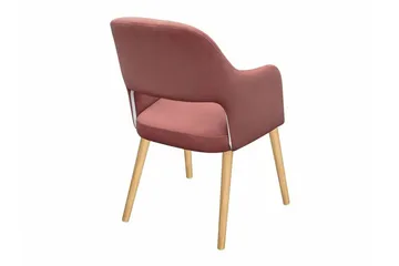 Uptown Matstol Beech - Møbler - Stoler & lenestoler - Spisestuestoler & kjøkkenstoler