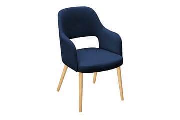 Uptown Matstol Beech - Møbler - Stoler & lenestoler - Spisestuestoler & kjøkkenstoler