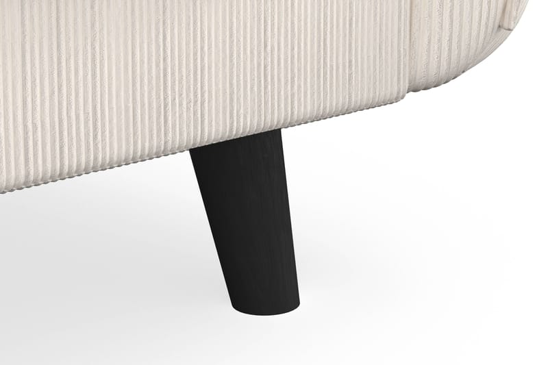 Trend Lyx Lenestol - Beige - Møbler - Stoler & lenestoler - Lenestoler
