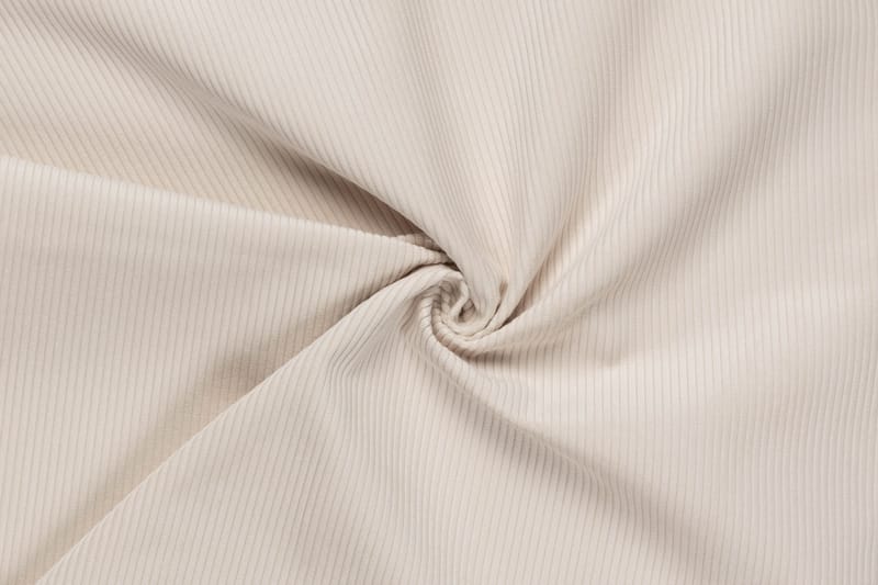 Trend Lyx Lenestol - Beige - Møbler - Stoler & lenestoler - Lenestoler