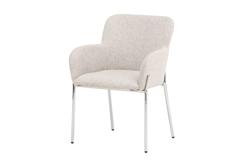 VIND Vätö spisestol, Beige