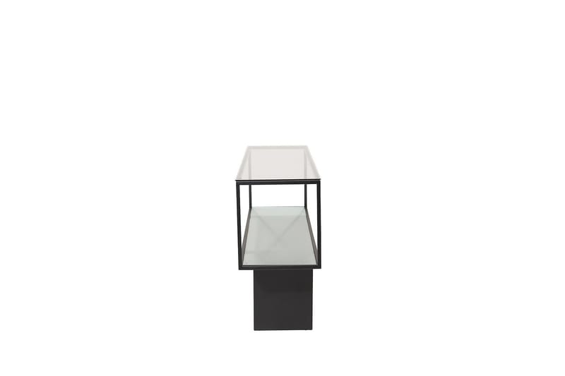 Maglehem Avlastningsbord - Transparent - Møbler - Bord - Avlastningsbord - Konsollbord