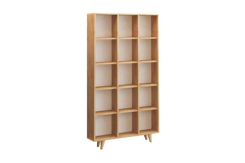 Mod Design Bokhylle