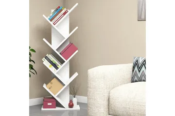 Spearin Bokhylle 46 cm - Oppbevaring - Hyller - Bokhylle