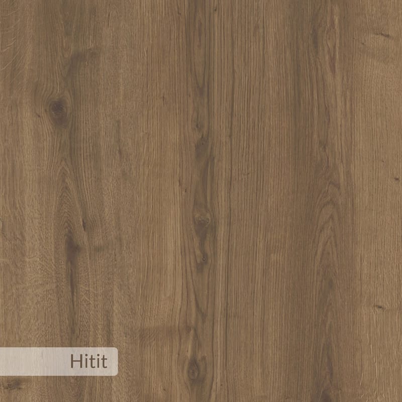 Labirent Bokhylle 125 cm - Hitit - Oppbevaring - Hyller - Bokhylle