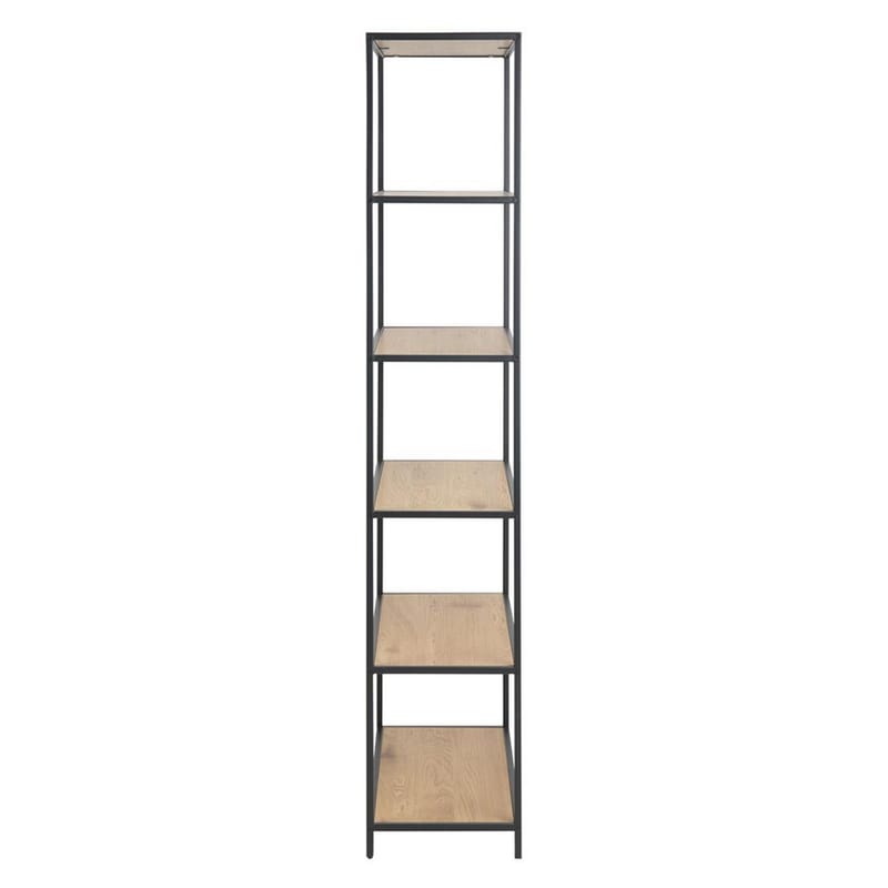 Shelf HOME4YOU - vill eik - Oppbevaring - Hyller - Hylleplan & hyllekonsoll