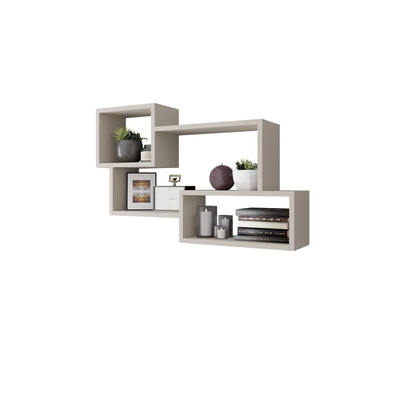 Triorana Vegghylle 87 cm, beige