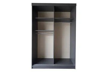 Bill Garderobe 60x138 cm - Oppbevaring - Klesoppbevaring - Garderober & garderobesystem