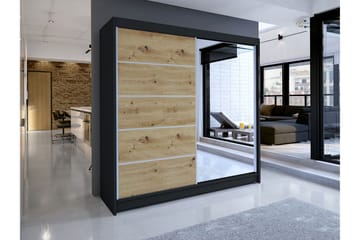 Canderbury Garderobe - Oppbevaring - Klesoppbevaring - Garderober & garderobesystem