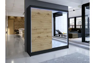 Canderbury Garderobe - Oppbevaring - Klesoppbevaring - Garderober & garderobesystem