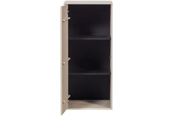 Garderobetilbehør Daily Single - Oppbevaring - Klesoppbevaring - Garderober & garderobesystem - Innredning garderobe - Hylleplan til garderobe