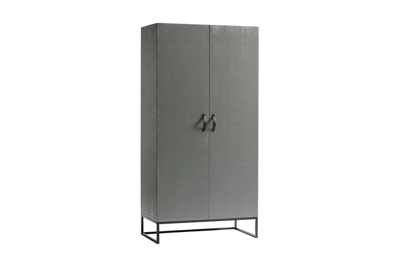 Kahe Garderobe 100x195 cm