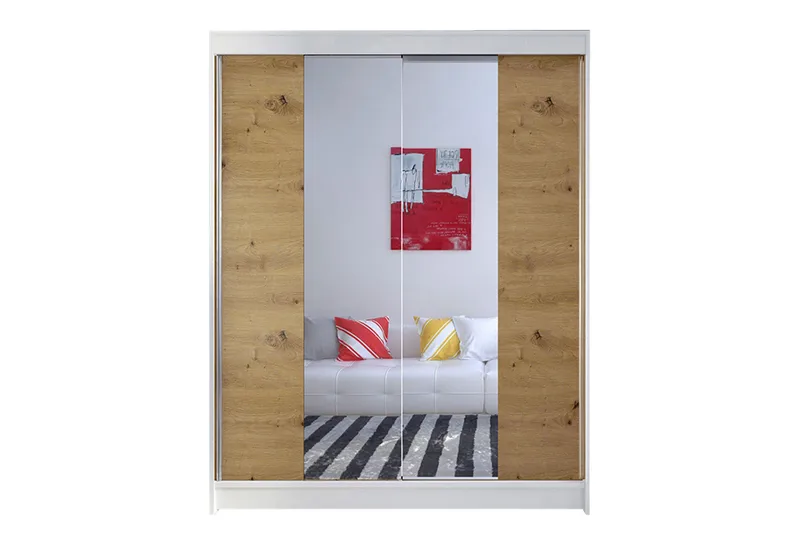 Pickering Garderobe