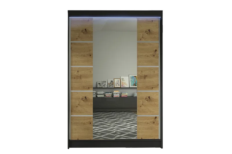 Liverpool Garderobe
