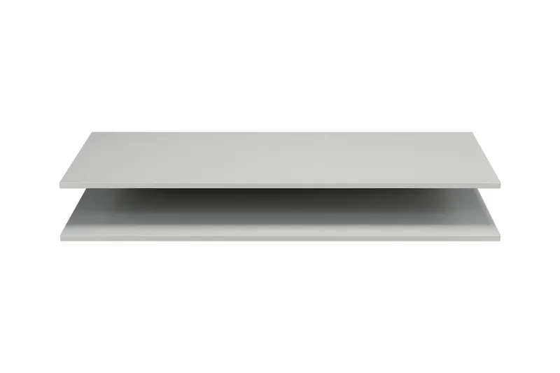 Mashbo Hyllor till Garderobe, Offwhite