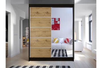 Pickering Garderobe - Oppbevaring - Klesoppbevaring - Garderober & garderobesystem