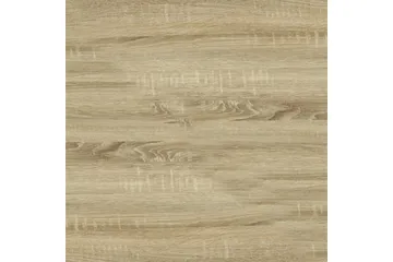 Prag Garderobe 180x57x215 cm - Beige - Oppbevaring - Klesoppbevaring - Garderober & garderobesystem