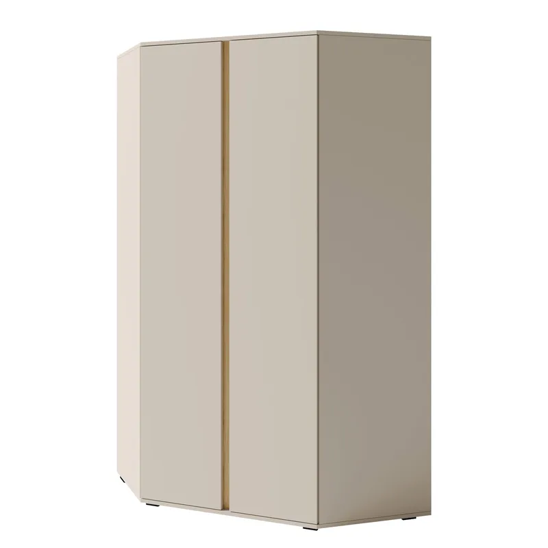 Travic Garderobeskap 95 cm