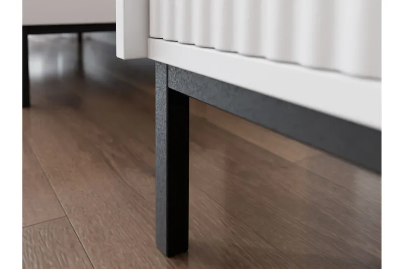 Bjurholm Kommode 103 cm - Beige - Oppbevaring - Oppbevaringsmøbler - Kommode