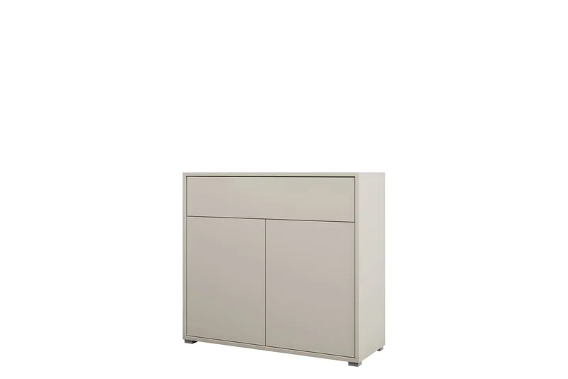 Agawal Kommode 100 cm, Beige