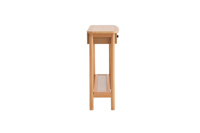 Bhika Kommode - Naturell/tre - Møbler - Bord - Avlastningsbord - Konsollbord